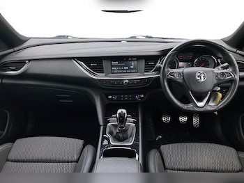 Used Vauxhall Insignia 2019 for sale - 79338448: Photo