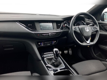 Used Vauxhall Insignia 2019 for sale - 79338448: Photo