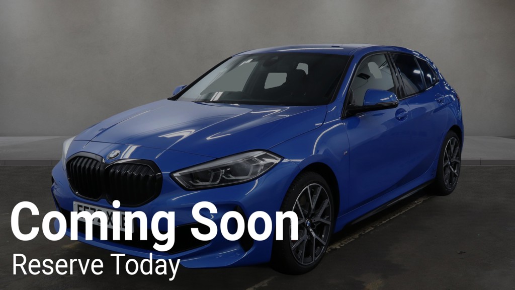 Used BMW 1 Series 2023 for sale - 77361726: Photo 2