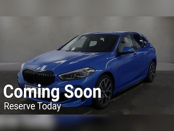 Used BMW 1 Series 2023 for sale - 77361726: Photo