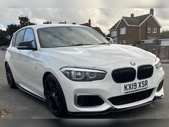 BMW - 1 Series
