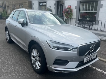 Used Volvo XC60 2018 for sale - 75925019: Photo
