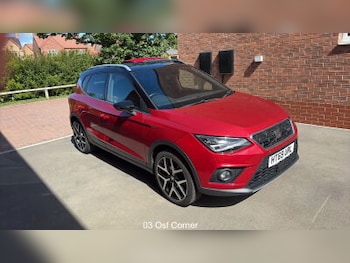 Used SEAT Arona 2020 for sale - 78599331: Photo