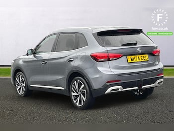 Used MG MG ZS 2025 for sale - 79630727: Photo