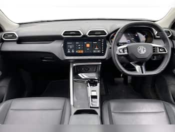 Used MG MG ZS 2025 for sale - 79630727: Photo