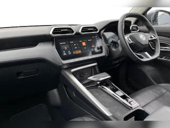 Used MG MG ZS 2025 for sale - 79630727: Photo