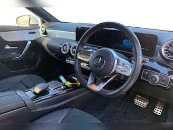 Used Mercedes-Benz A-Class 2020 for sale - 76581743: Photo