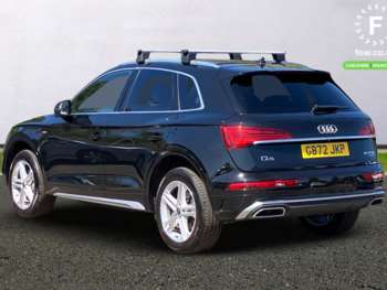 Used Audi Q5 2022 for sale - 74928046: Photo