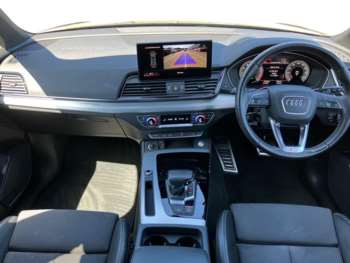 Used Audi Q5 2022 for sale - 74928046: Photo