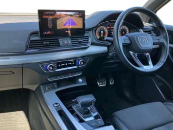 Used Audi Q5 2022 for sale - 74928046: Photo