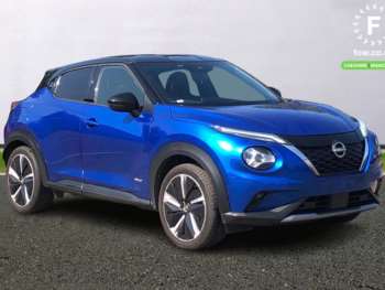2023 - 1.6 Hybrid Tekna+ 5dr Auto