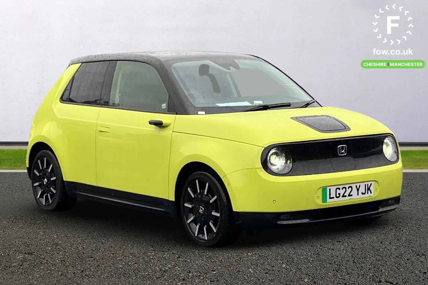 Used Honda e 2022 for sale - 76082060: Photo 1