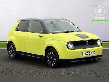 2022 - 113kW Advance 36kWh 5dr Auto