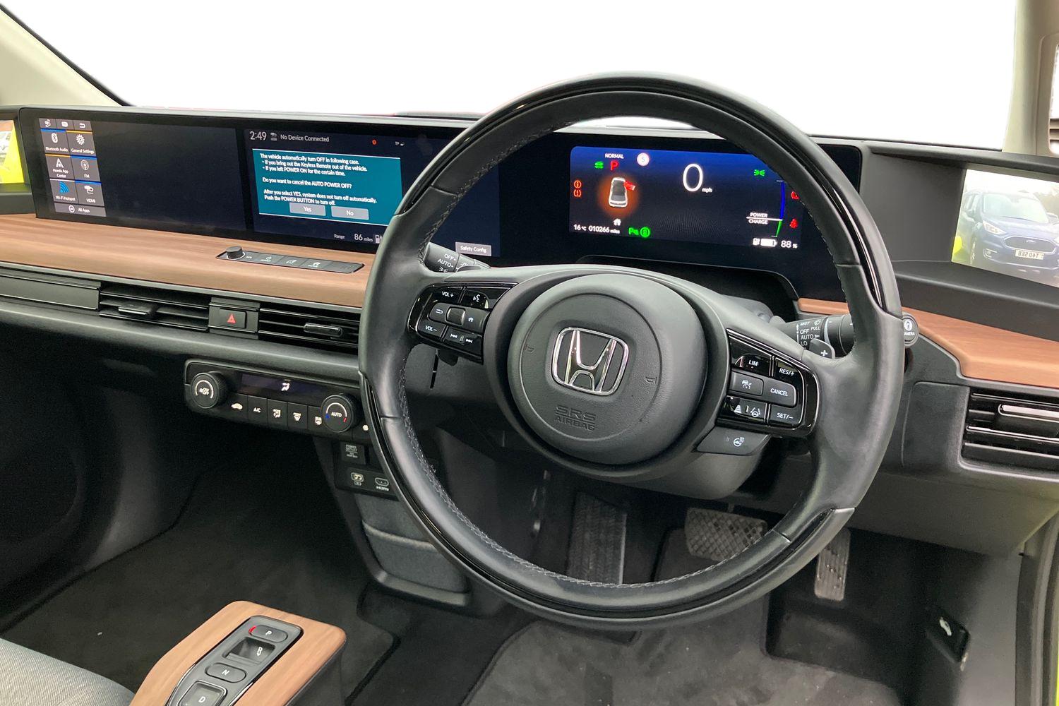 Used Honda e 2022 for sale - 76082060: Photo 3
