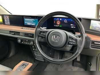 Used Honda e 2022 for sale - 76082060: Photo 3