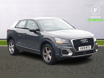 Audi - Q2
