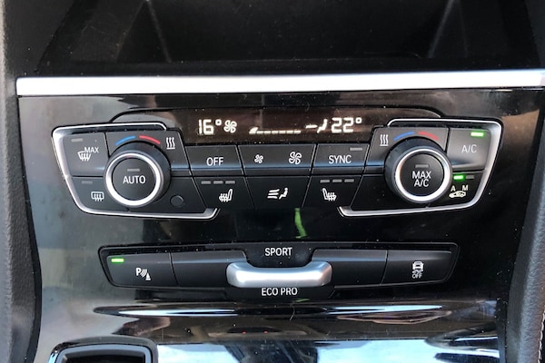 Used BMW 2 Series 2016 for sale - 75418181: Photo 10
