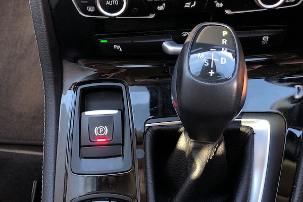 Used BMW 2 Series 2016 for sale - 75418181: Photo 11
