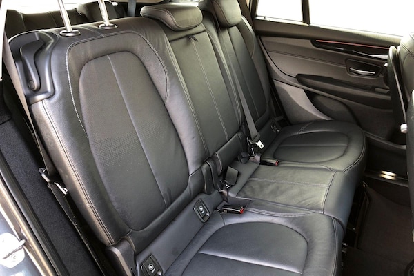 Used BMW 2 Series 2016 for sale - 75418181: Photo 16