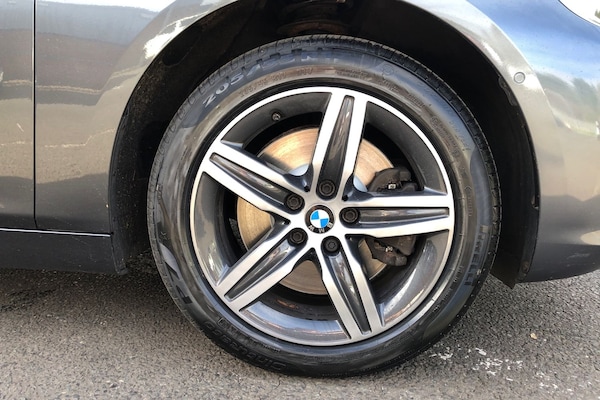 Used BMW 2 Series 2016 for sale - 75418181: Photo 18