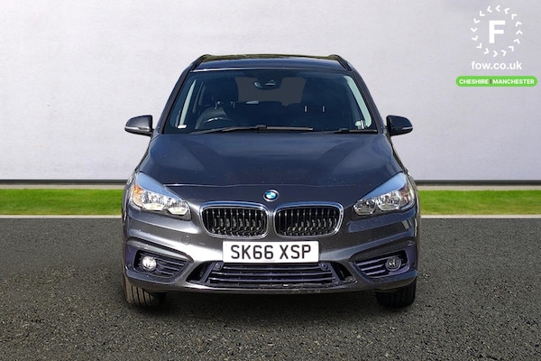 Used BMW 2 Series 2016 for sale - 75418181: Photo 19