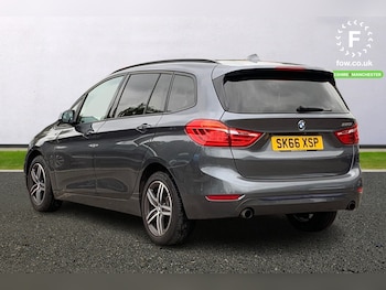 Used BMW 2 Series 2016 for sale - 75418181: Photo
