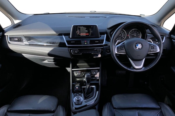 Used BMW 2 Series 2016 for sale - 75418181: Photo 3