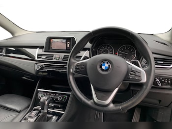 Used BMW 2 Series 2016 for sale - 75418181: Photo
