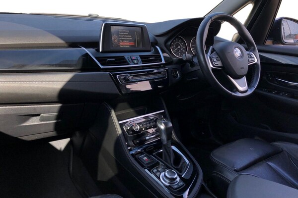 Used BMW 2 Series 2016 for sale - 75418181: Photo 4