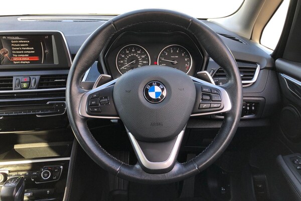 Used BMW 2 Series 2016 for sale - 75418181: Photo 5