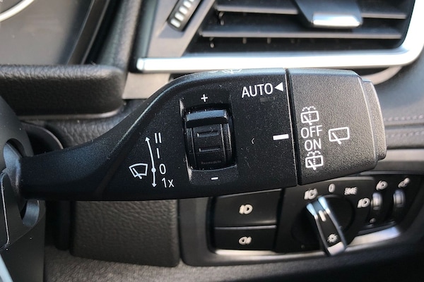 Used BMW 2 Series 2016 for sale - 75418181: Photo 7