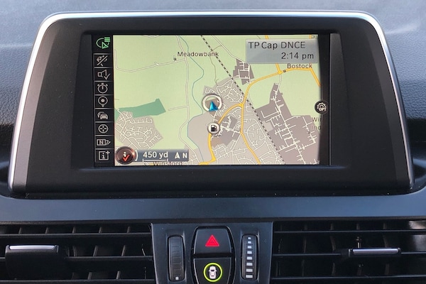 Used BMW 2 Series 2016 for sale - 75418181: Photo 8