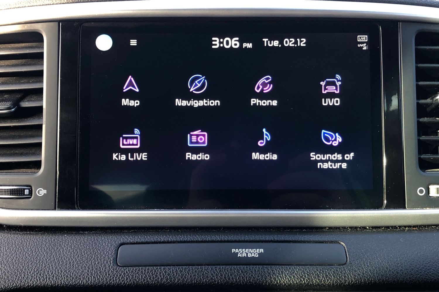 Used Kia Sportage 2021 for sale - 76364626: Photo 10