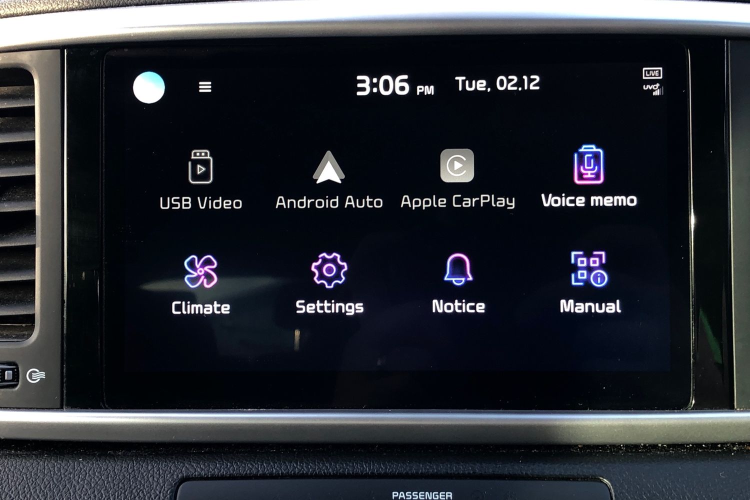 Used Kia Sportage 2021 for sale - 76364626: Photo 11