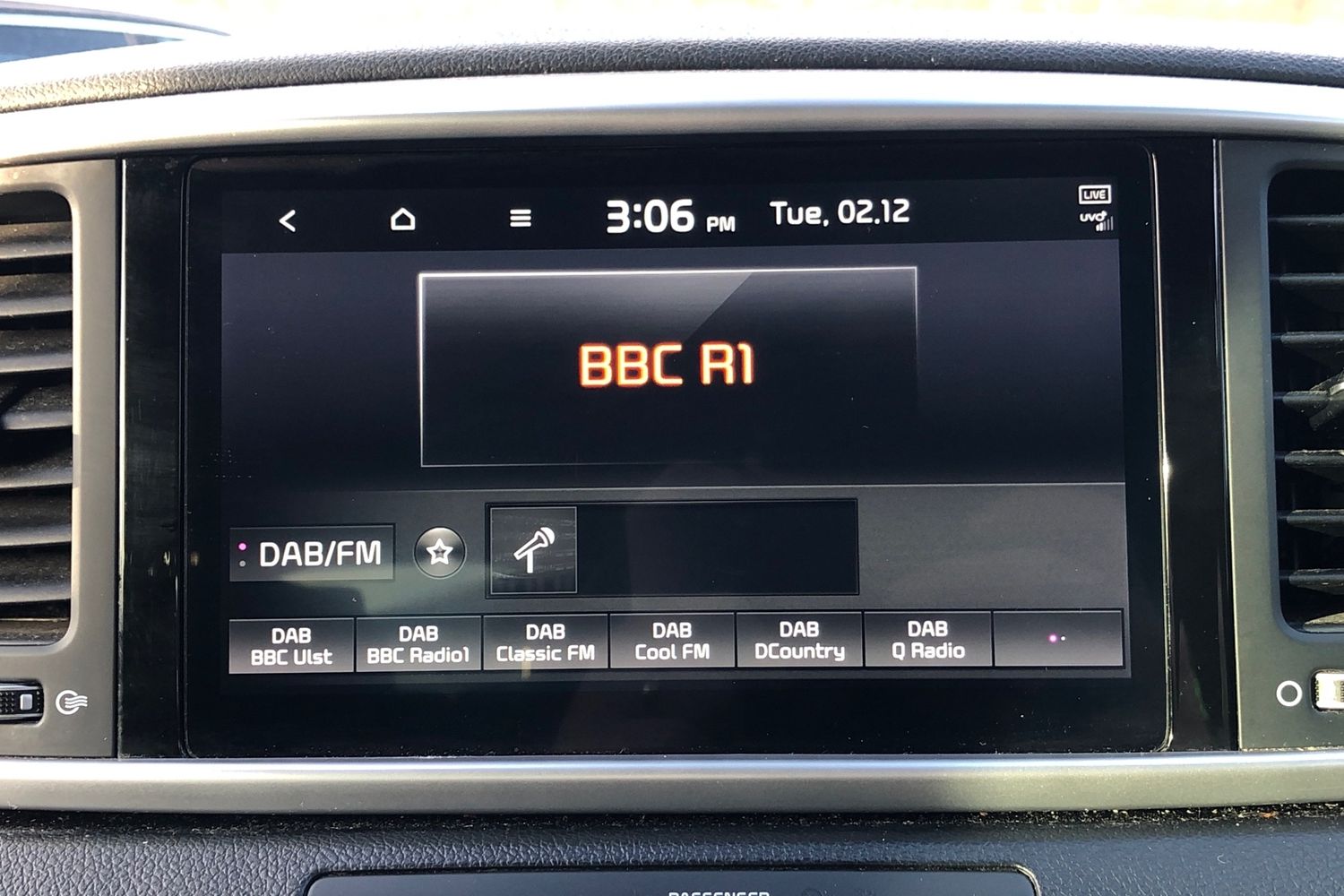 Used Kia Sportage 2021 for sale - 76364626: Photo 12