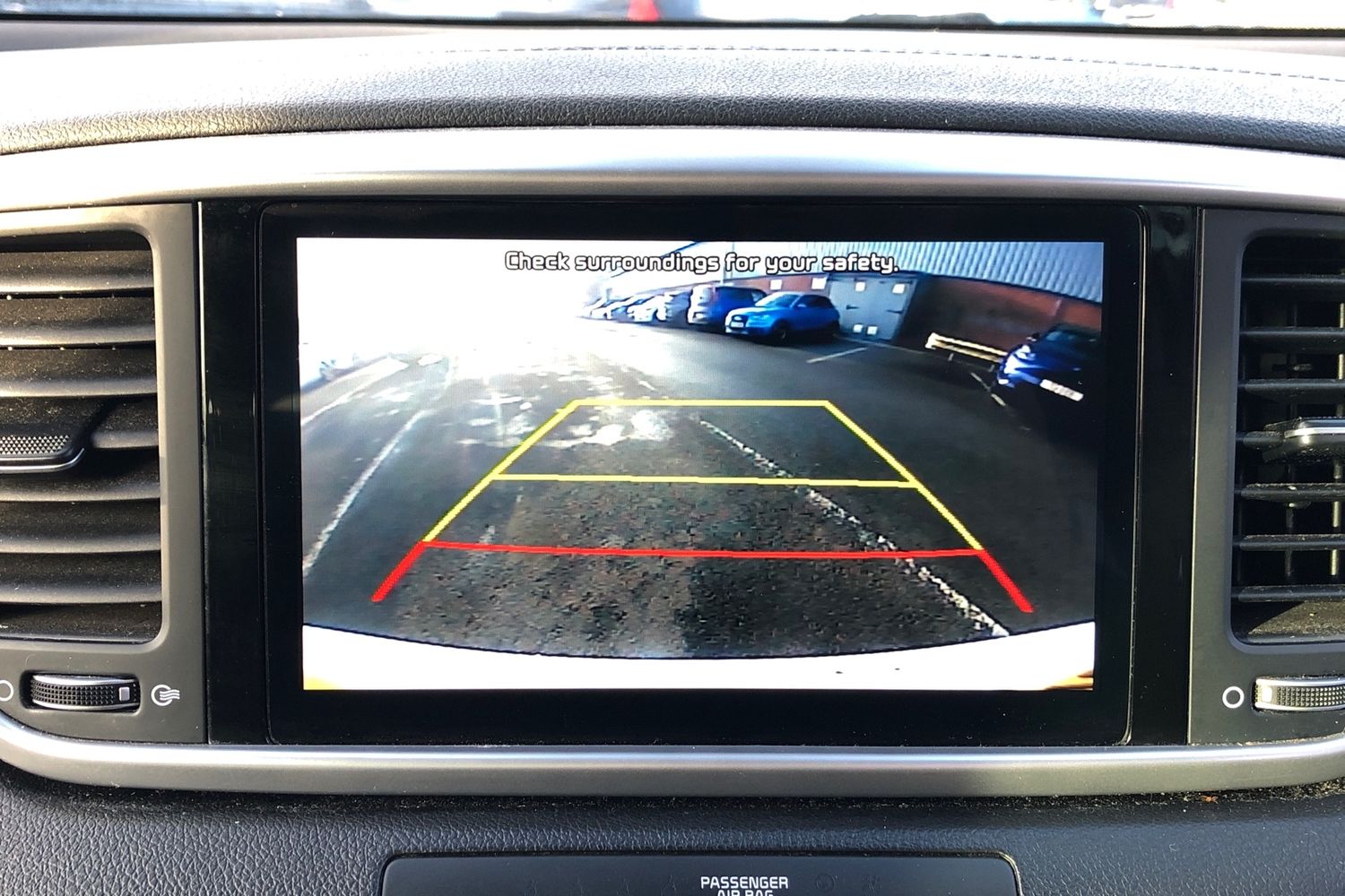 Used Kia Sportage 2021 for sale - 76364626: Photo 15