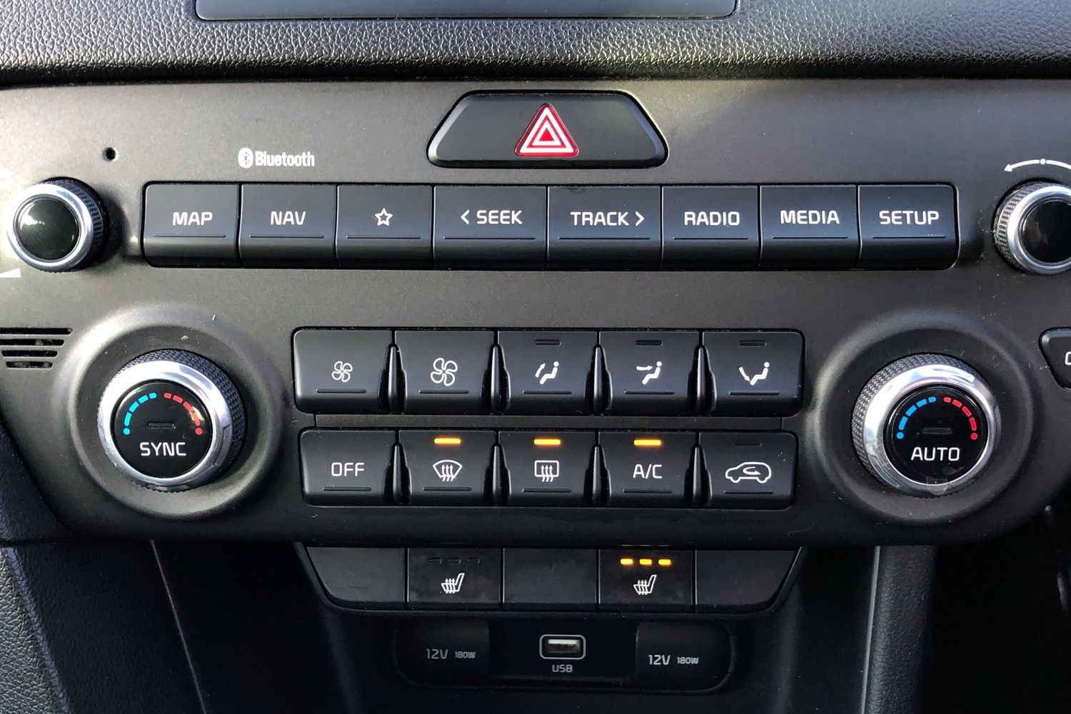 Used Kia Sportage 2021 for sale - 76364626: Photo 16