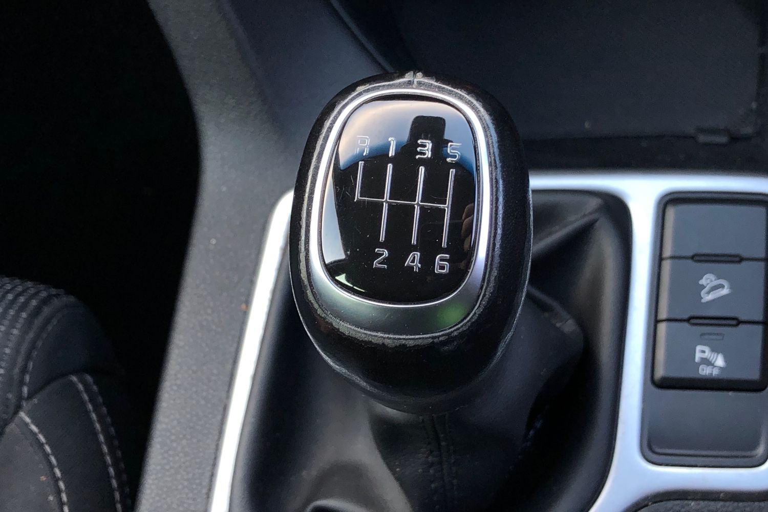 Used Kia Sportage 2021 for sale - 76364626: Photo 17