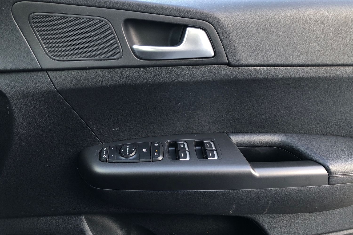 Used Kia Sportage 2021 for sale - 76364626: Photo 18