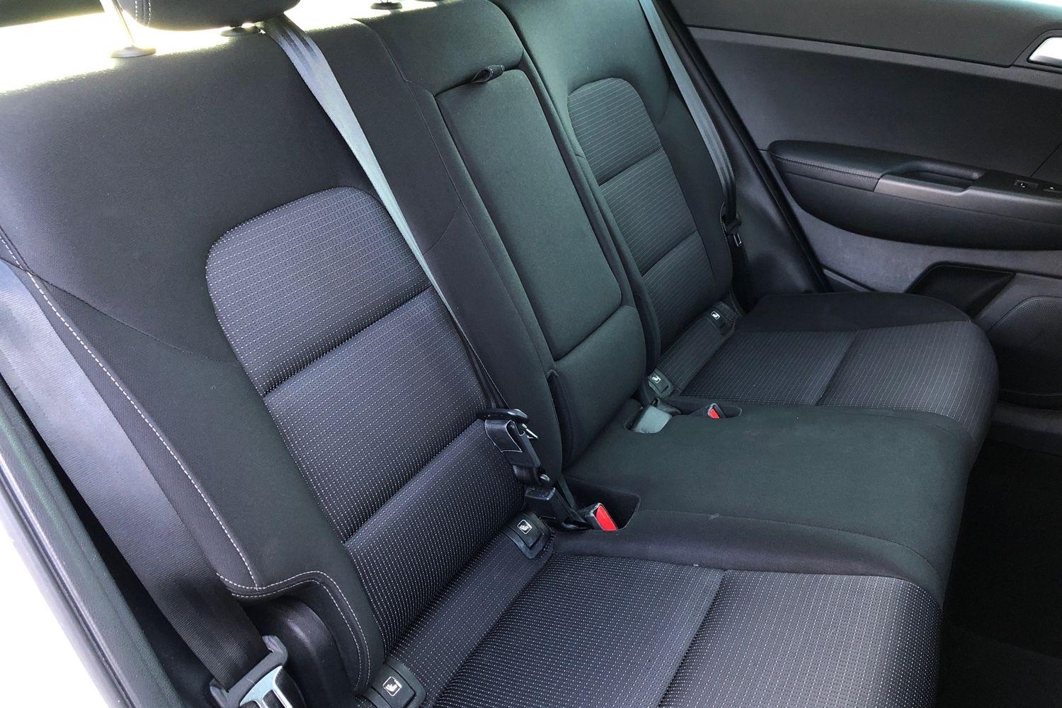 Used Kia Sportage 2021 for sale - 76364626: Photo 19