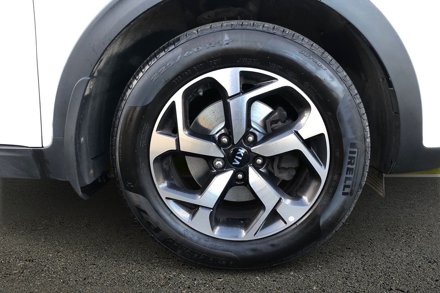 Used Kia Sportage 2021 for sale - 76364626: Photo 21