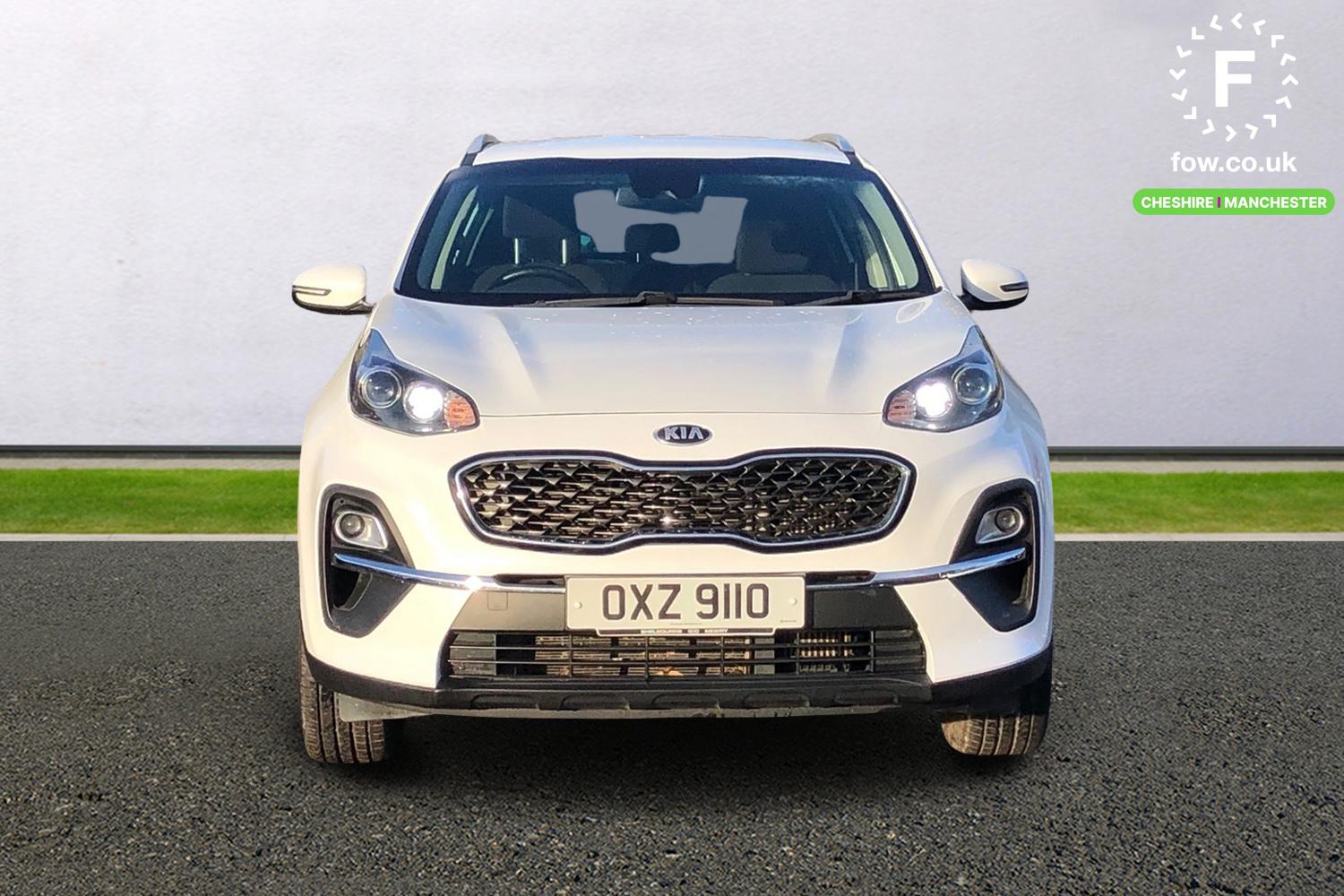 Used Kia Sportage 2021 for sale - 76364626: Photo 22