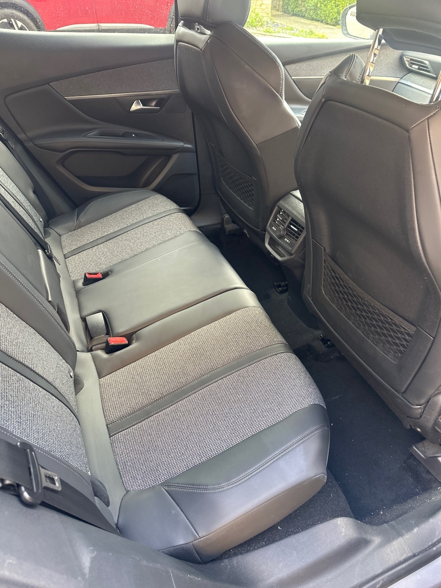 Used Peugeot 3008 2017 for sale - 78120954: Photo 3