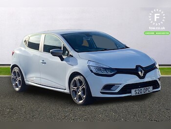 2018 - 0.9 TCE 90 GT Line 5dr