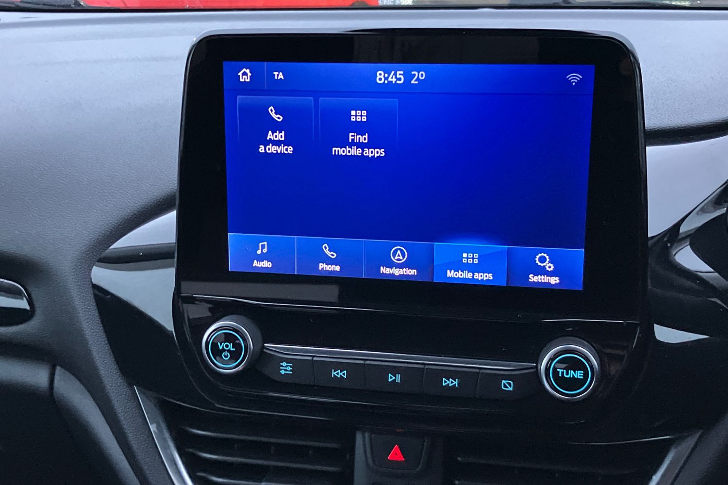 Used Ford Fiesta 2020 for sale - 77106995: Photo 10