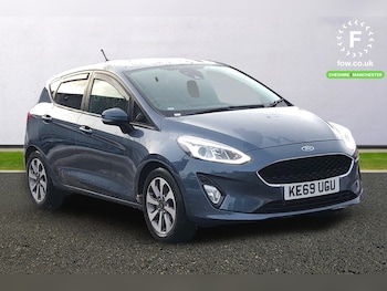 2020 - 1.0 EcoBoost 95 Trend 5dr