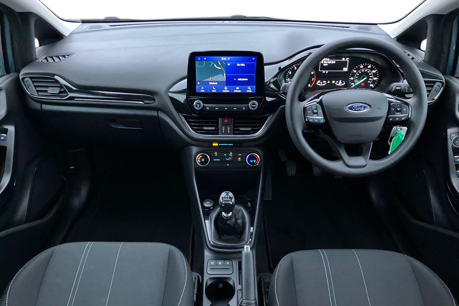 Used Ford Fiesta 2020 for sale - 77106995: Photo 3