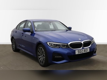 BMW 3 Series feature image