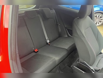 Used Ford Fiesta 2018 for sale - 77407525: Photo