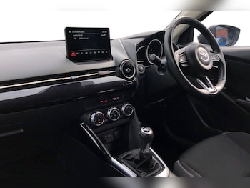 Used Mazda Mazda2 2023 for sale - 79410285: Photo